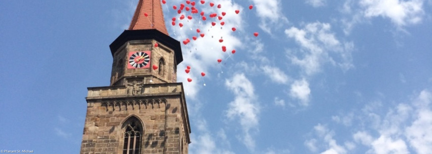 Sankt Michael Turm