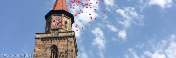 Sankt Michael Turm