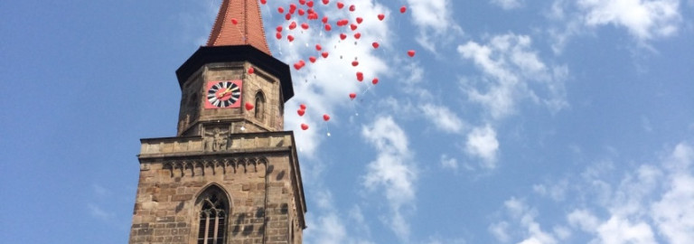 Sankt Michael Turm