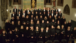 Stadtkantorei Fürth
