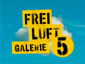 Logo freiluftgalerie
