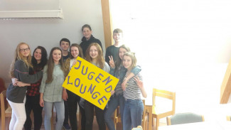 Jugendlounge