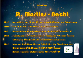 Martinsnacht2022