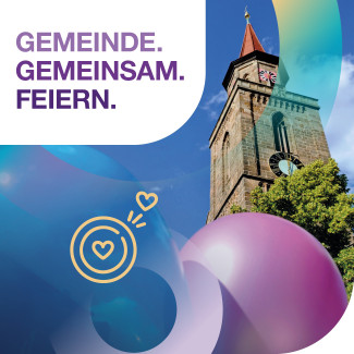Gemeindefest 2025
