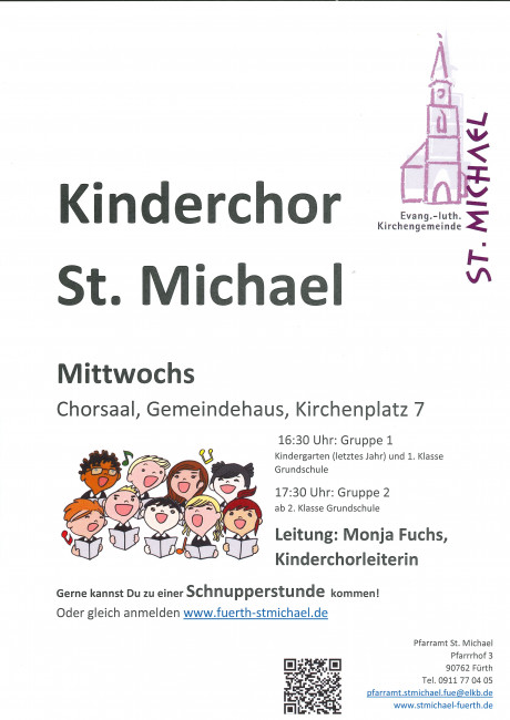 Kinderchor2023