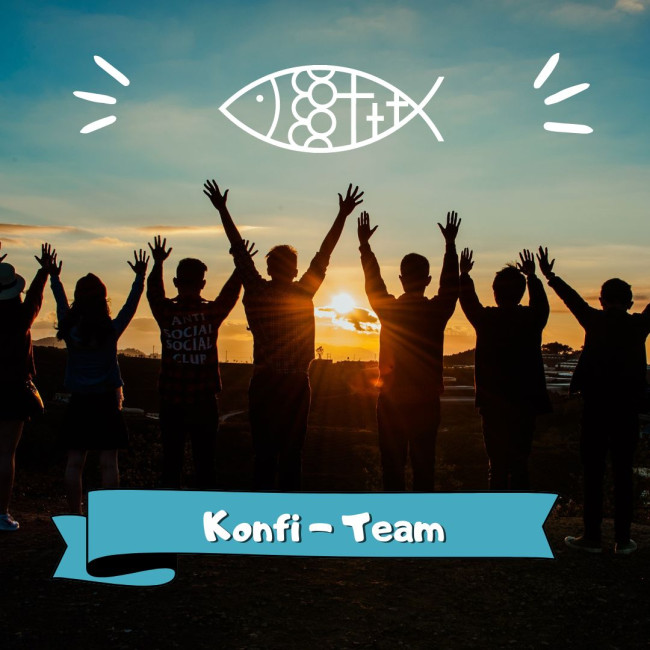 Konfi Team