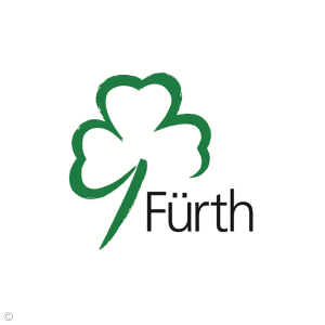 Logo der Stadt Fürth