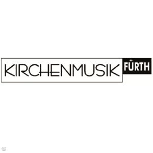 Logo "KIRCHENMUSIK FÜRTH"