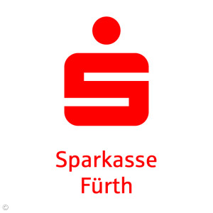 Logo der Sparkasse Fürth