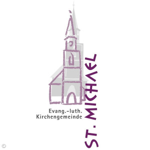Logo der Ev.-luth. Kirchengemeinde St. Michael in Fürth