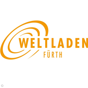 Logo des Weltladen Fürth